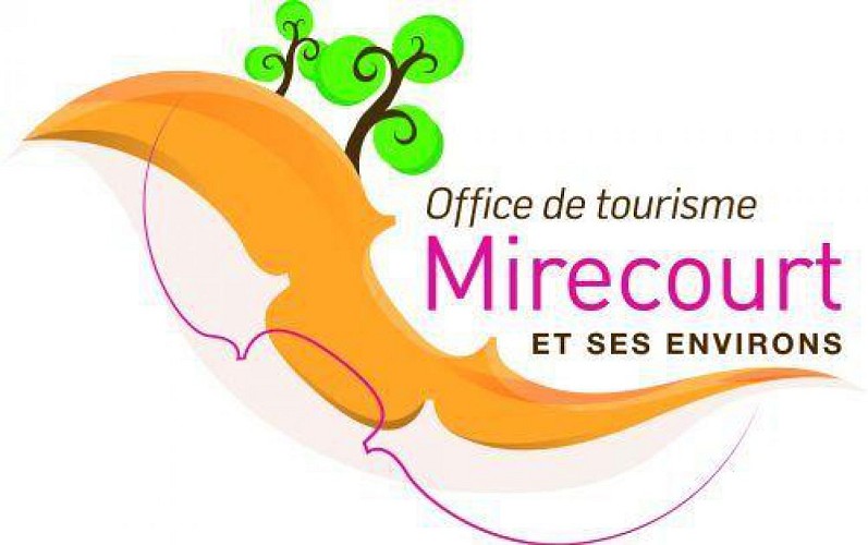 OFFICE DE TOURISME DE MIRECOURT ET SES ENVIRONS