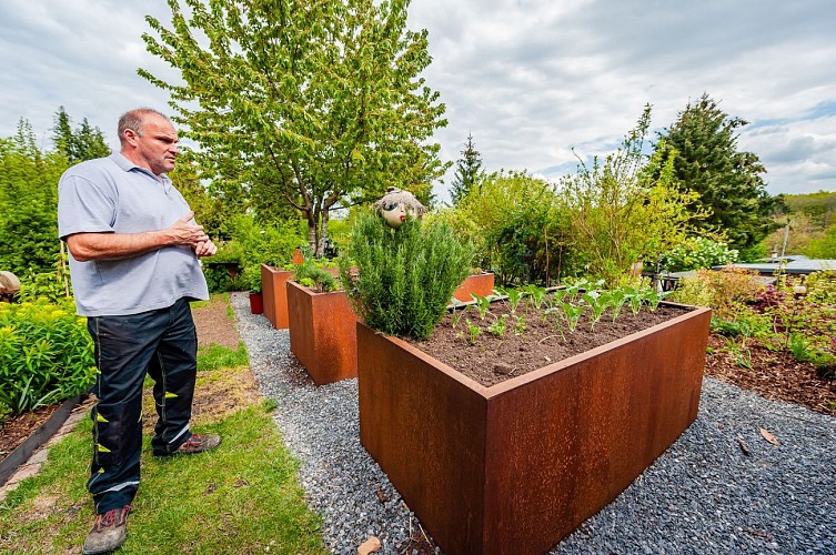 Fer'Folie - Puttelange-aux-Lacs