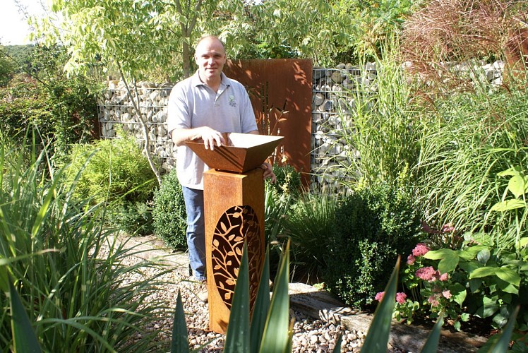 Fer'Folie - Puttelange-aux-Lacs