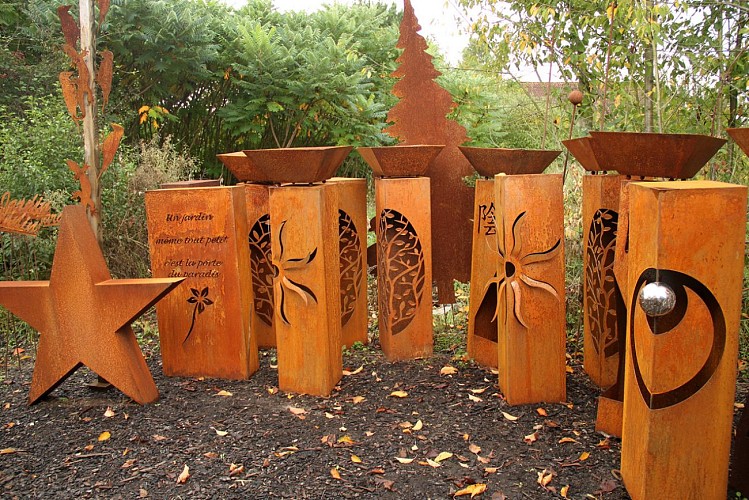 Fer'Folie - Puttelange-aux-Lacs