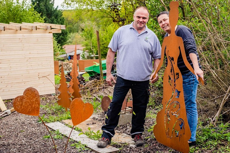 Fer'Folie - Puttelange-aux-Lacs