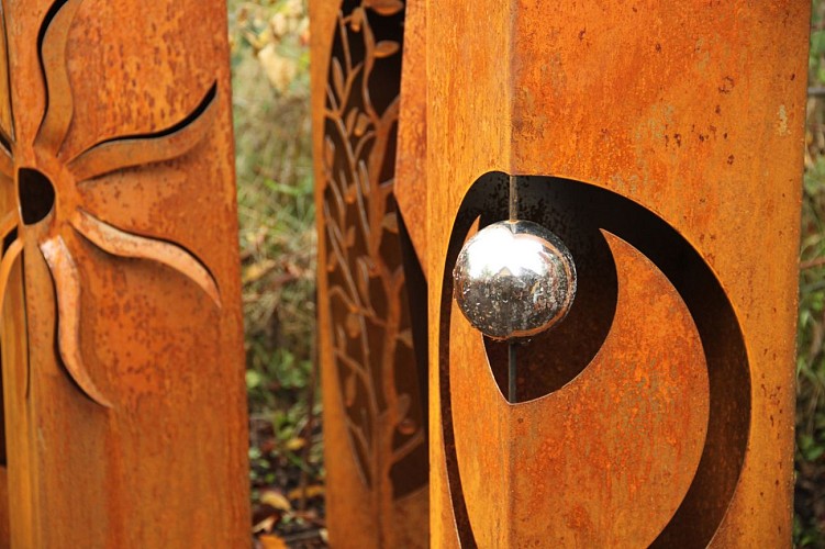 Fer'Folie - Puttelange-aux-Lacs