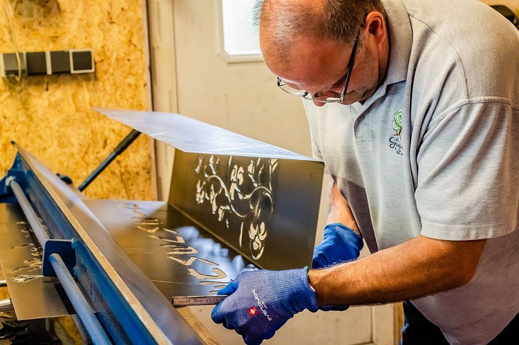 Fer'Folie - Puttelange-aux-Lacs