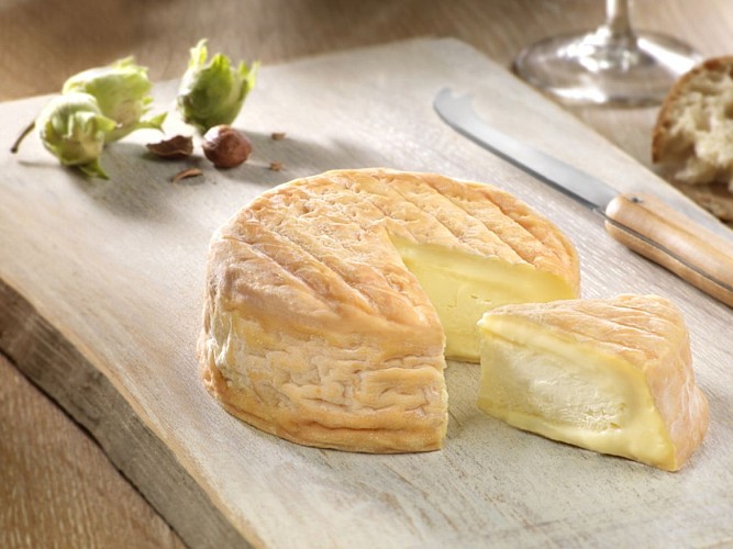 Entreprise Rians - le magasin de vente