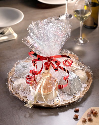 Entreprise Rians - le magasin de vente