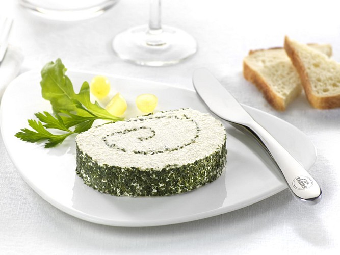 Entreprise Rians - le magasin de vente