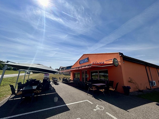 La chocolaterie Bastian - Aux fins palais