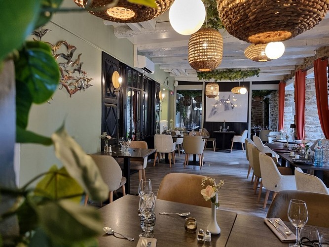 Table de M ©LL OT Terres de Corrèze (2)