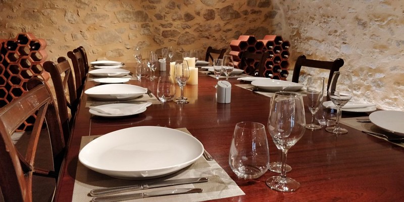 Auberge de la Vallée de la Gorre