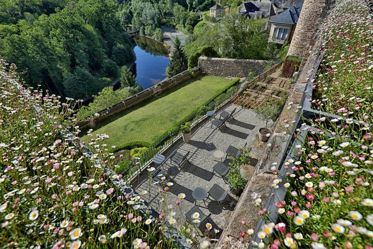 Restaurant la Treille Muscate_4