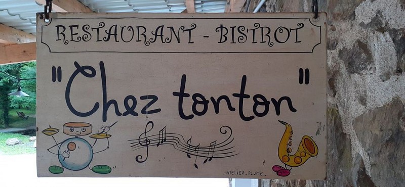 Chez Tonton