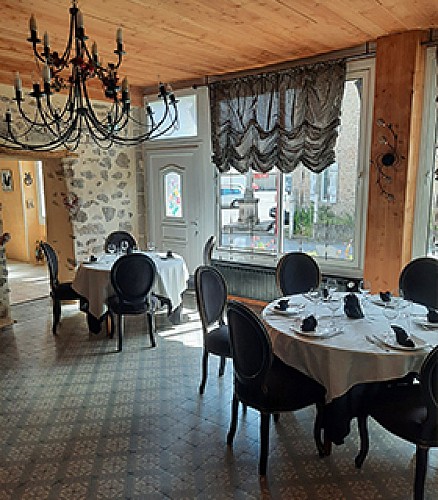 L'Auberge de la Vallée