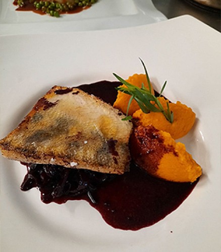 L'Auberge de la Vallée