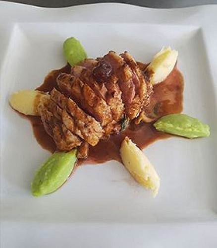 L'Auberge de la Vallée