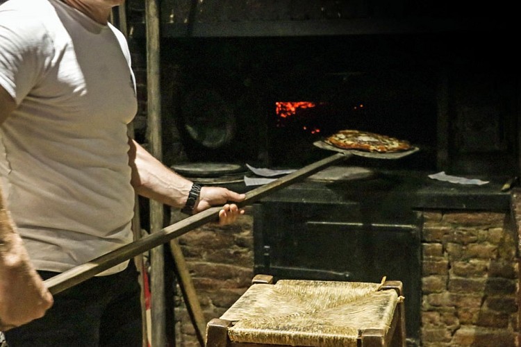 Bar Restaurant Chez Lisa