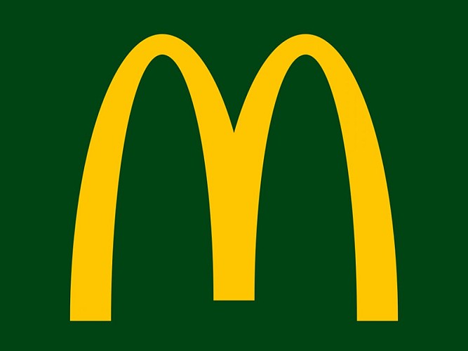 Restaurant Mc Donald's