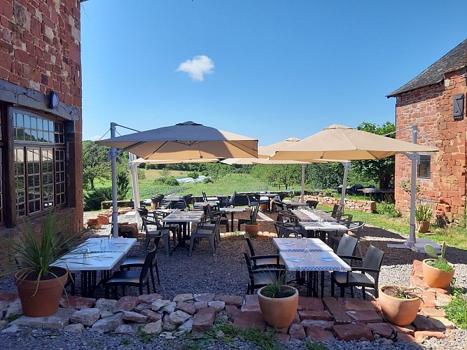 Restaurant Le Maraîcher