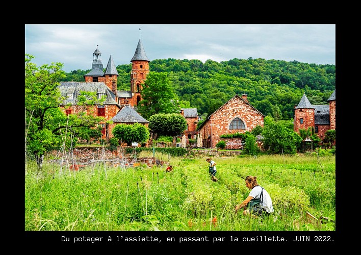 Restaurant Le Maraîcher