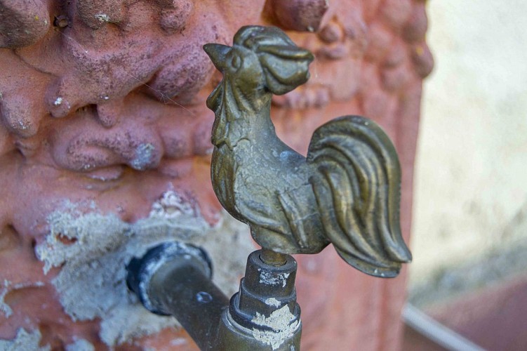 Ferme de Koenigsberg