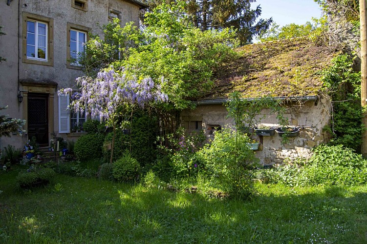 Ferme de Koenigsberg