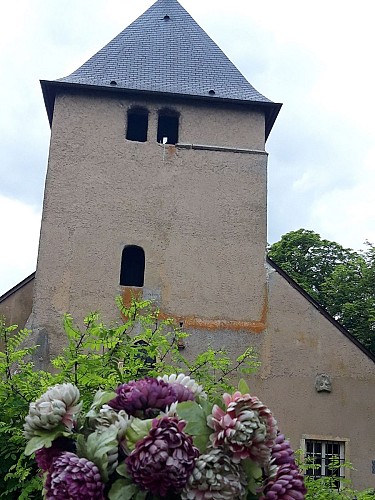 Église Saint-Jean-Baptiste