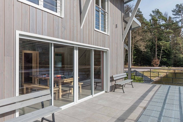 La Cabane du Trappeur