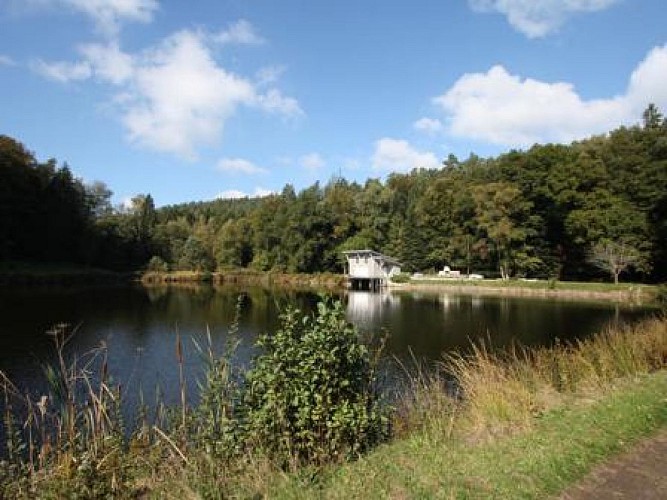 La Cabane du Trappeur