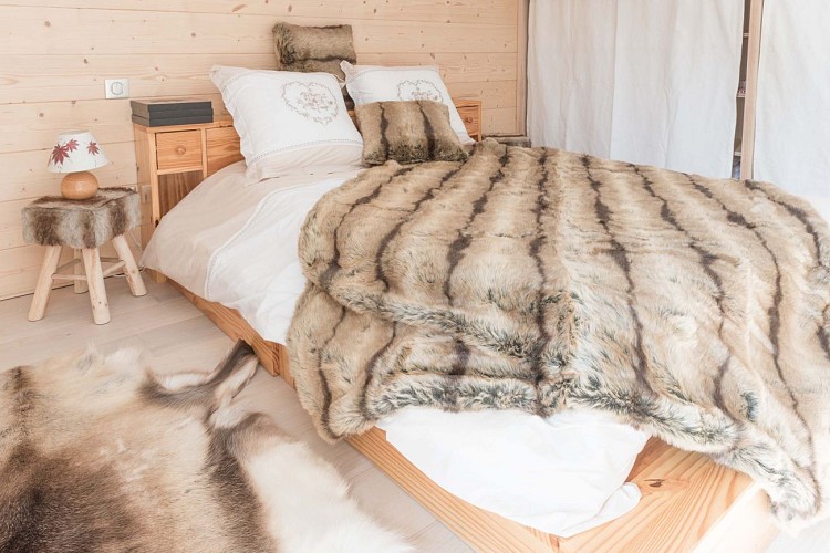 La Cabane du Trappeur