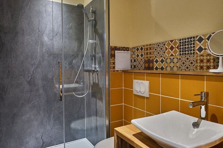 Chambres d'hôtes l'Hôte de la Couronne