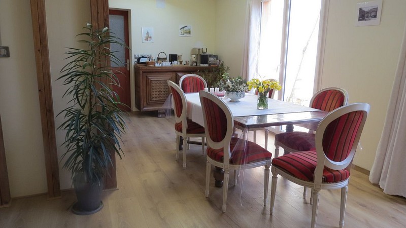 Chambres d'hôtes l'Hôte de la Couronne