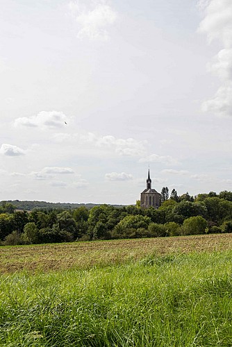 Église de Flastroff