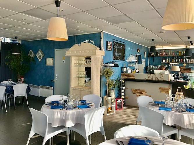 Restaurant Acquaviva