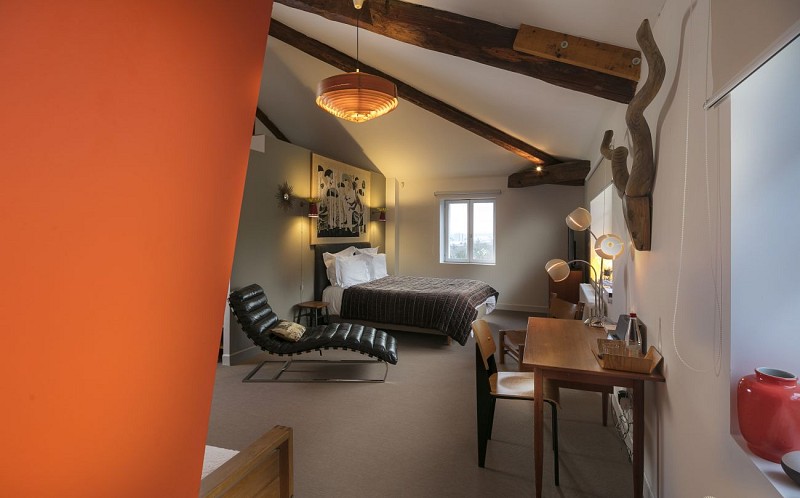 Chambres d'hôtes Le Clos Jeannon