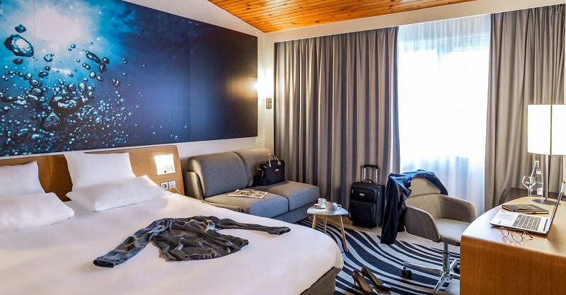 Novotel Metz Amnéville