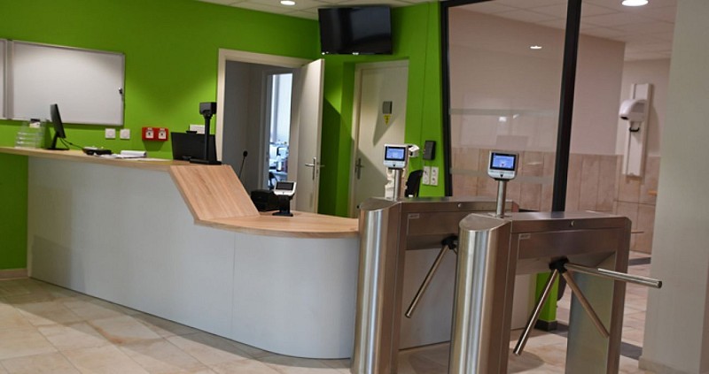 Centre Aquarécréatif d'Ussel_2