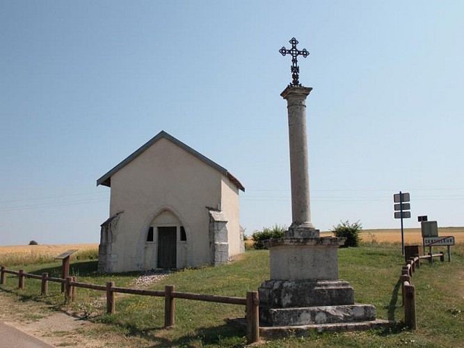 AIRE DE STATIONNEMENT DE CERTILLEUX