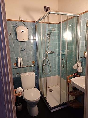 Chambres d'hôtes la Maison du Parc