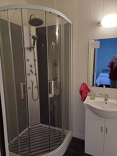 Chambres d'hôtes la Maison du Parc