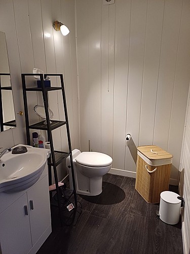 Chambres d'hôtes la Maison du Parc