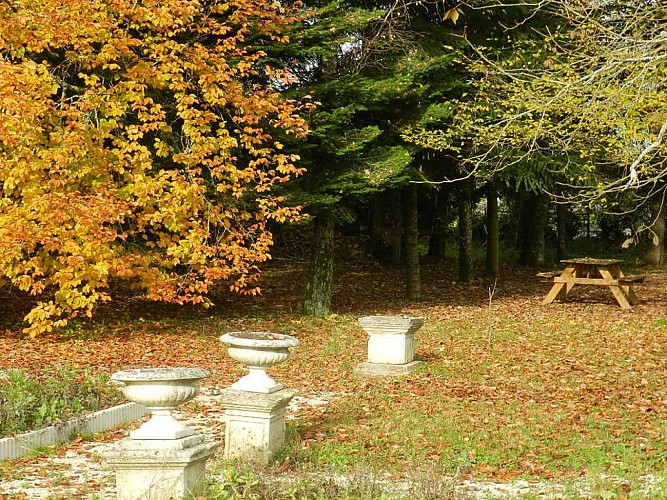 Chambres d'hôtes la Maison du Parc