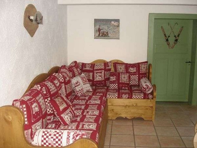 Ferme rénovée 14 personnes gîte de la Ferme des Planches