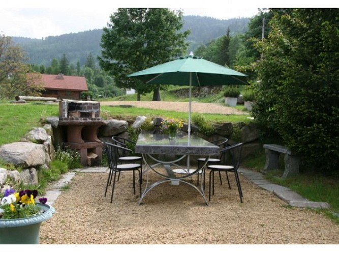 Ferme rénovée 14 personnes gîte de la Ferme des Planches