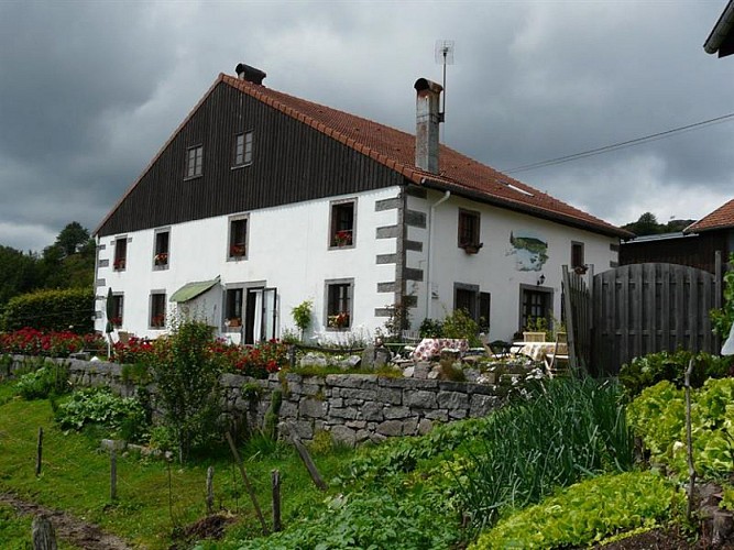 BED AND BREAKFAST LES TANNES