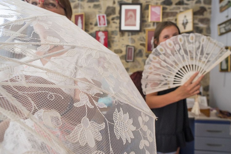 Atelier du Poinct de Tulle – dentelle à l'aiguille_5