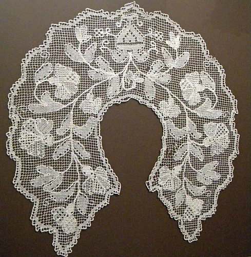 Atelier du Poinct de Tulle – dentelle à l'aiguille_9