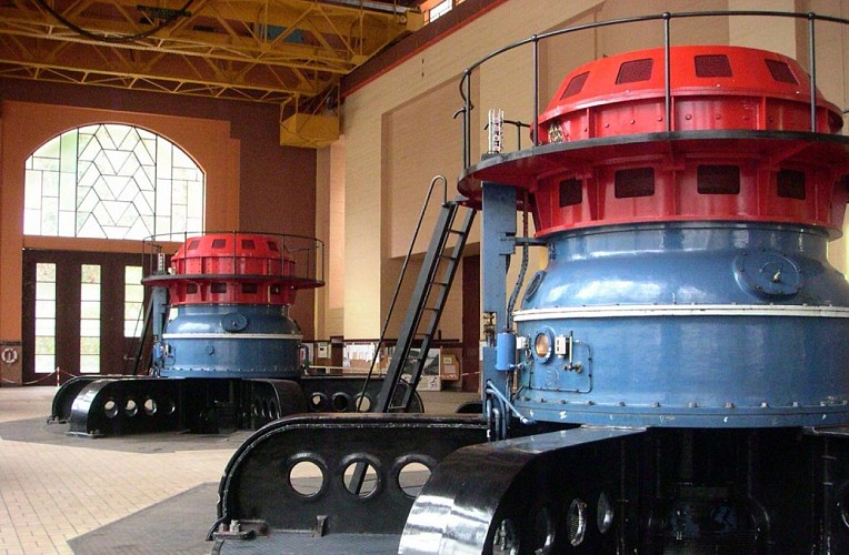 Barrage de Marèges_3