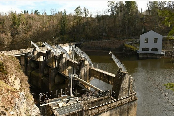 Barrage des Chaumettes_1