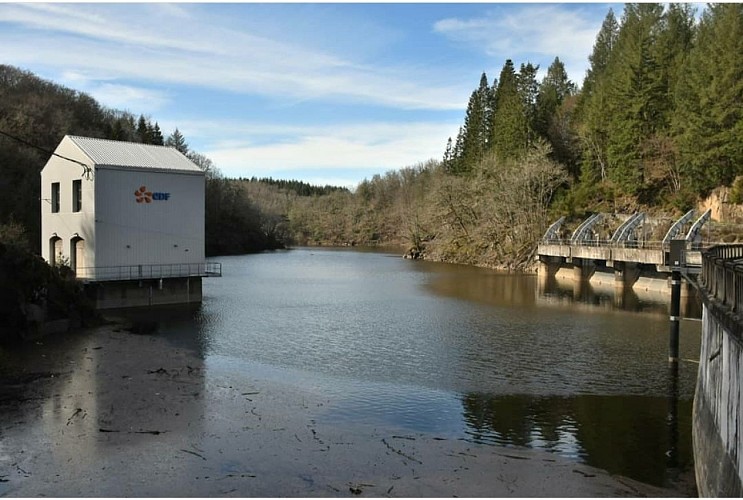 Barrage des Chaumettes_2