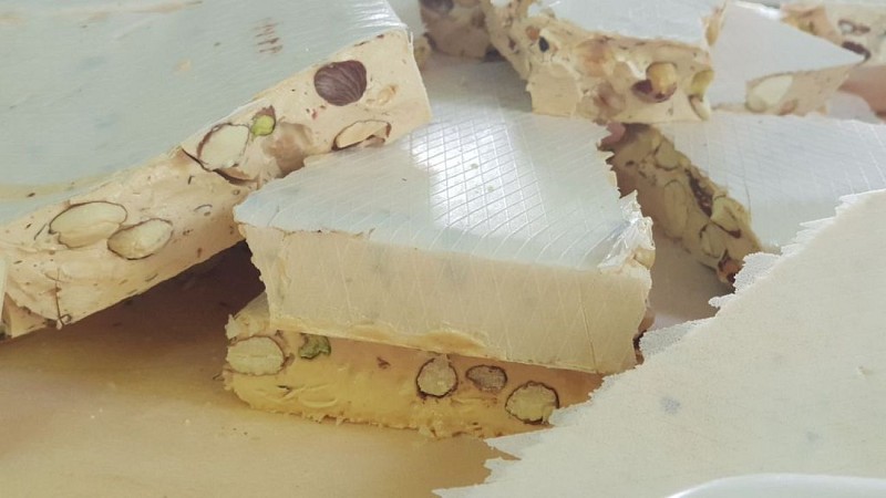 Le Délice des abeilles