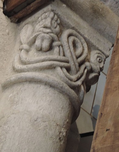 Eglise de Magnat l'Etrange_4